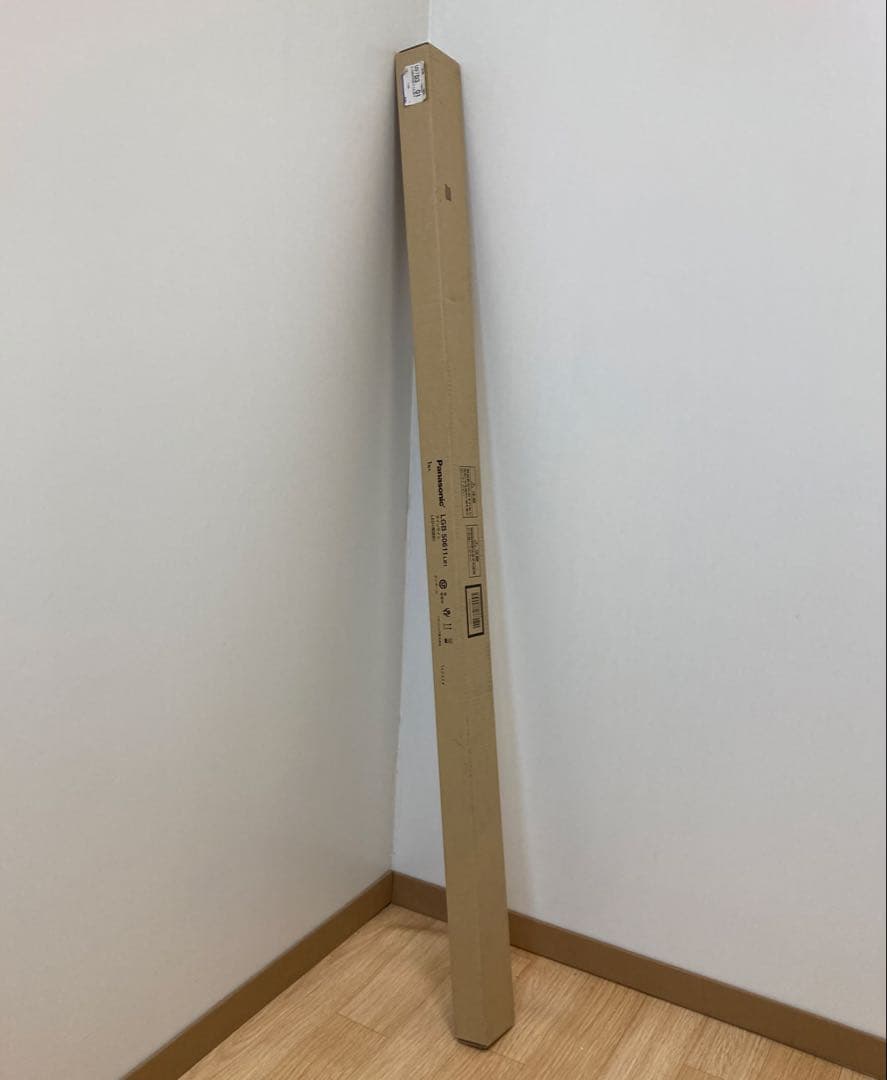 Panasonic LEDラインライト　②