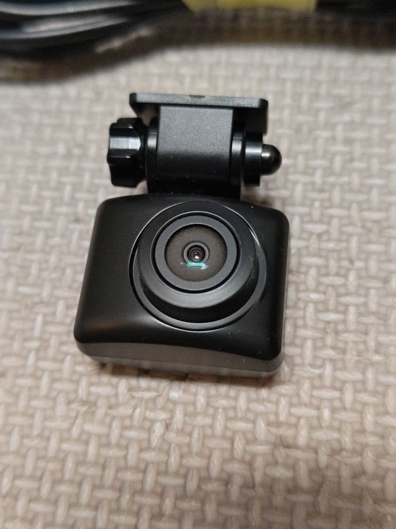 COMTEC ZDR 037 ドライブレコーダー配線付き