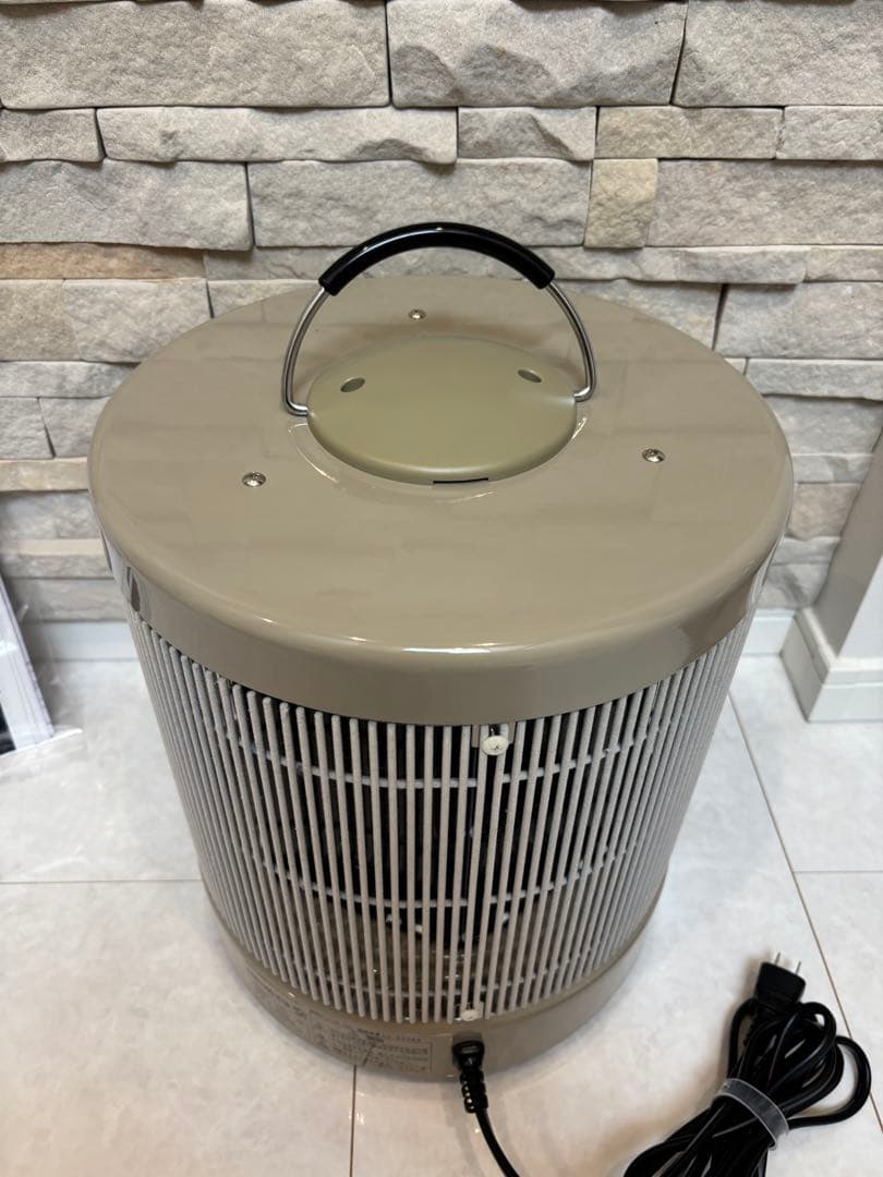 【美品】22年製アールシーエス 暖話室 DAN1000-R16