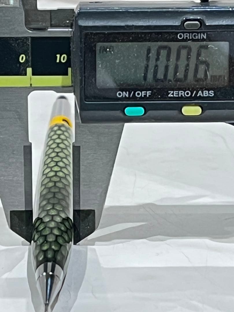 pg5+レジン(ハニカム柄)