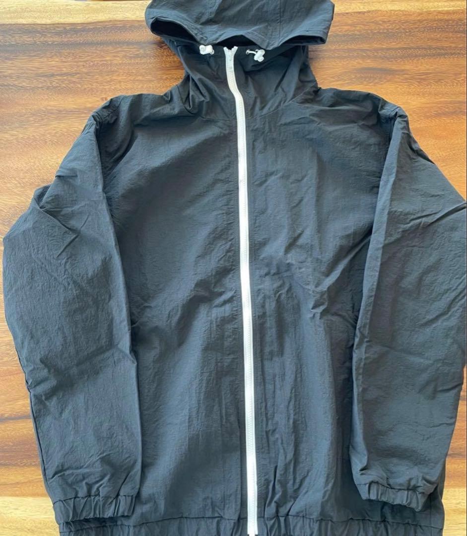 ジャケット・アウター THE BLACK EYE PATCH TRACK JACKET