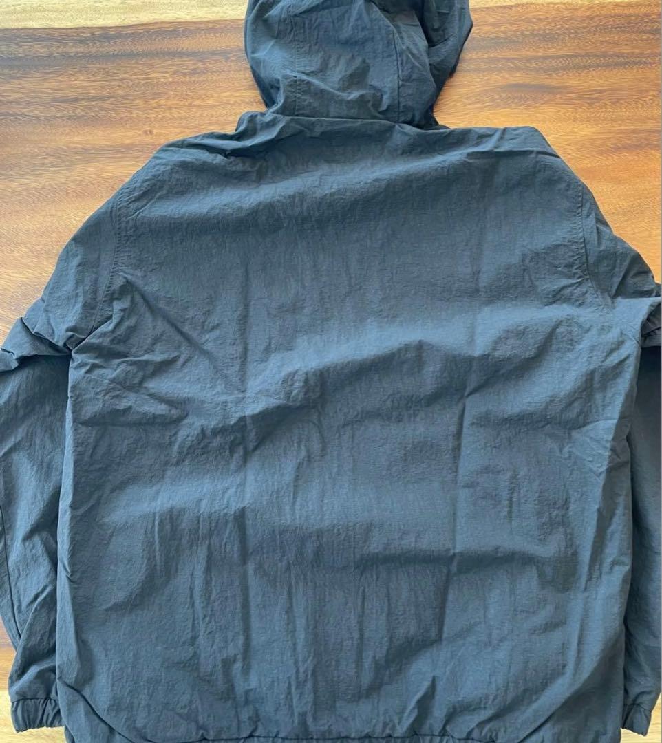 ジャケット・アウター THE BLACK EYE PATCH TRACK JACKET