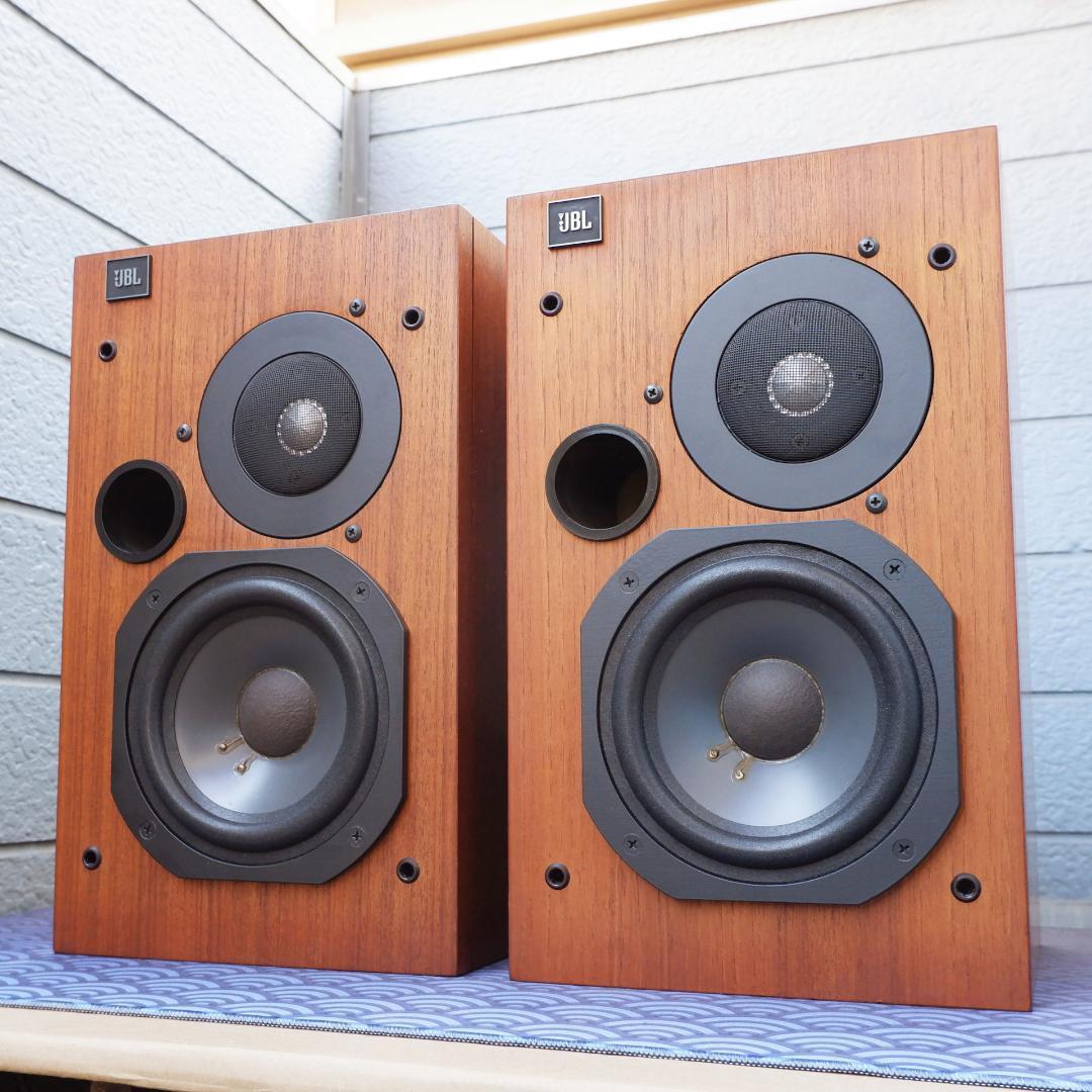 JBL 18Ti エッジリファイン スピーカー 2台