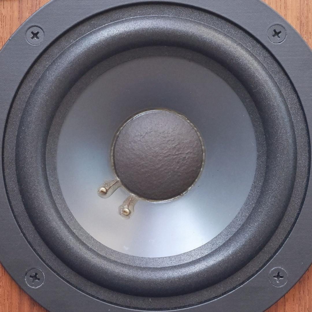 JBL 18Ti エッジリファイン スピーカー 2台