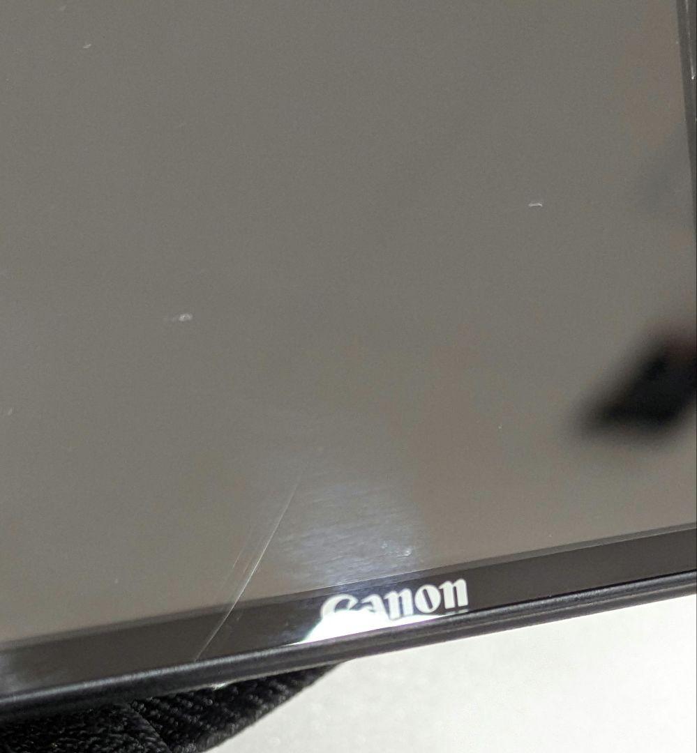 Canon PowerShot SX500 IS 本体 美品