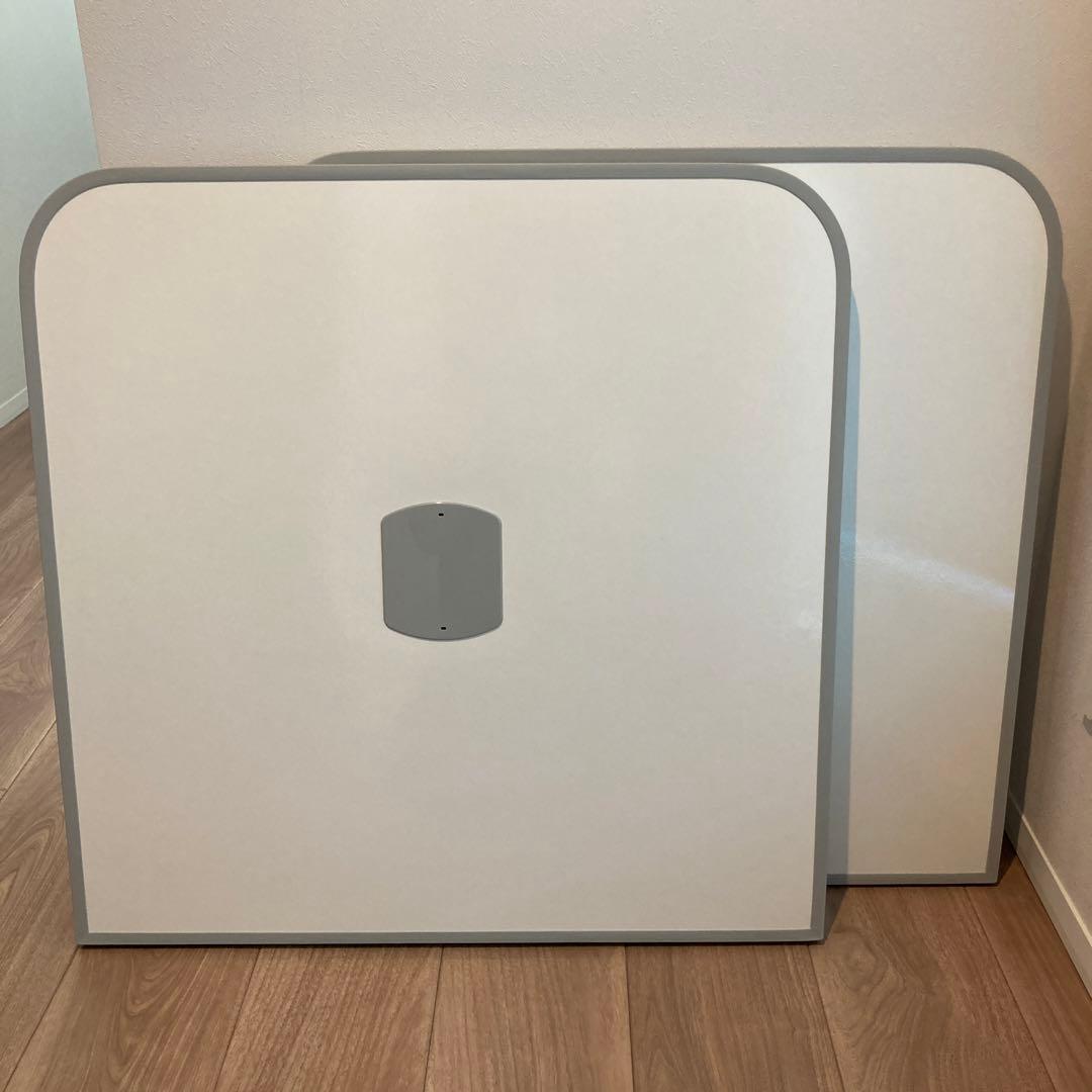 一条工務店　風呂蓋　取っ手ありタイプ