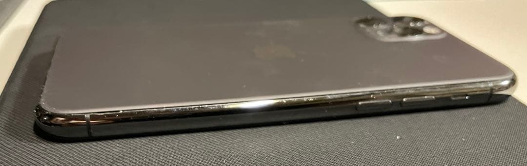 Apple iPhone 11 Pro スペースグレー ジャンク品