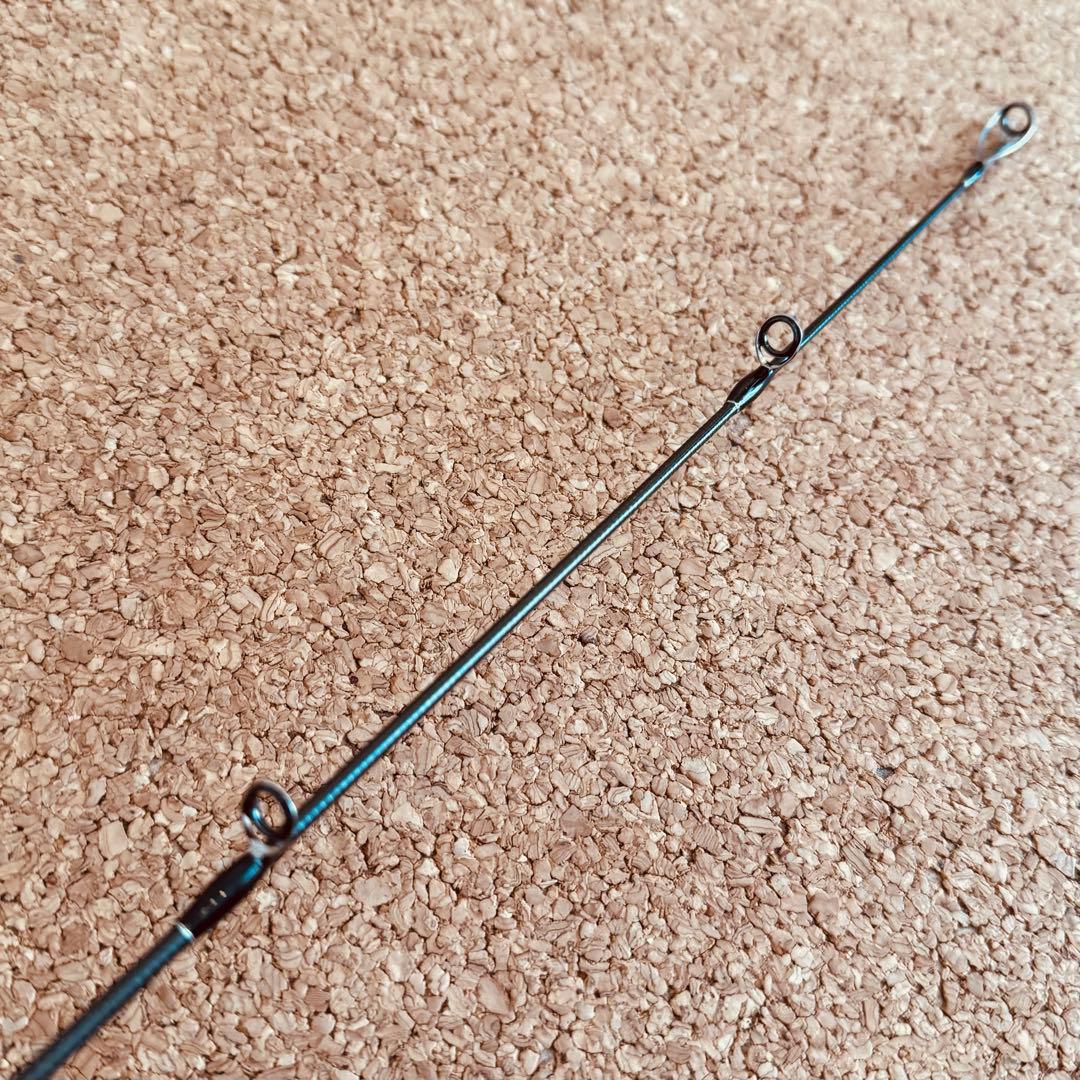 【極美品 11月末購入】gクラフト ミッドストリーム MSS-962-TR