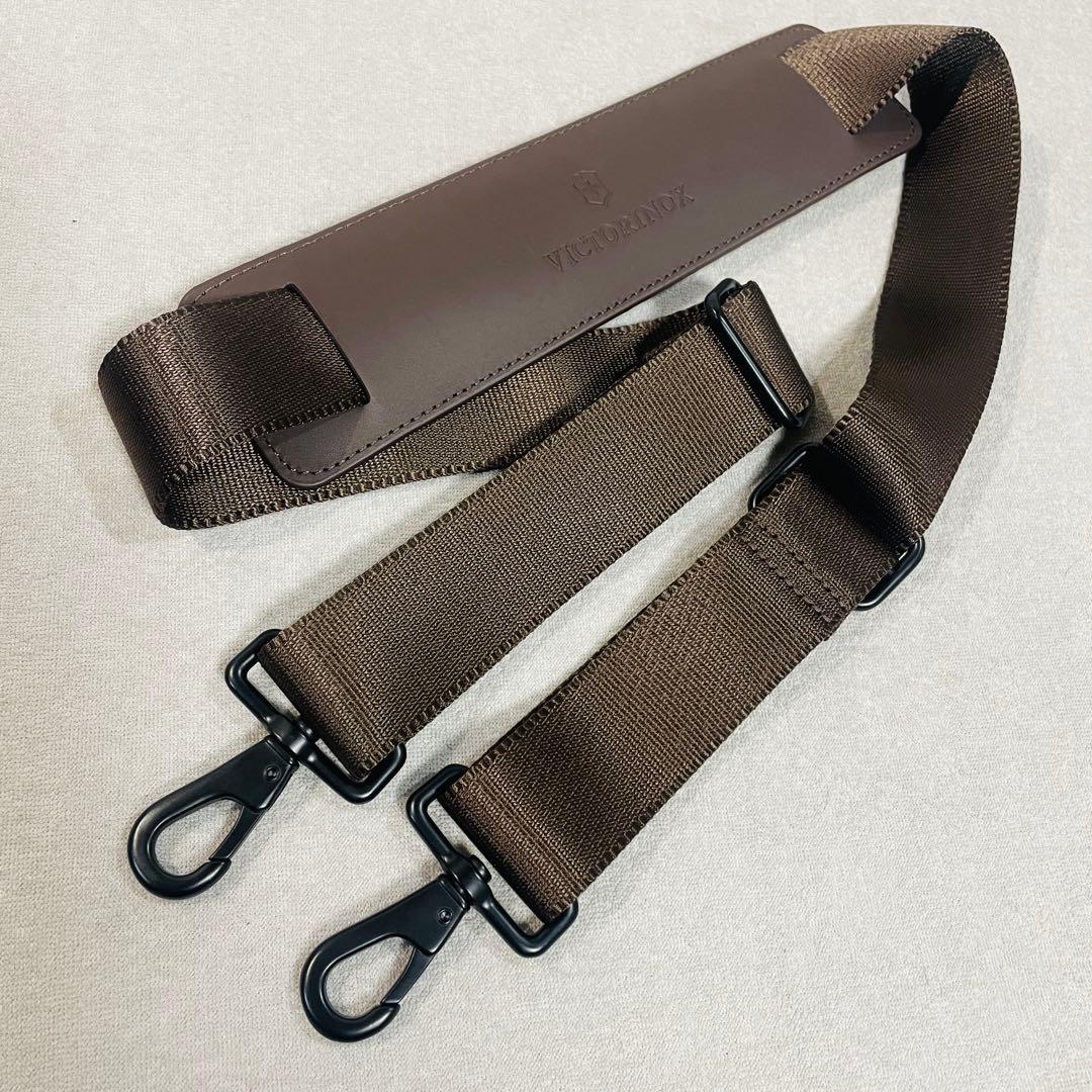 【極美品】VICTORINOX（ビクトリノックス）3wayバッグ ボルテール