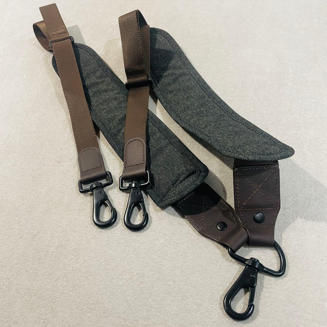 【極美品】VICTORINOX（ビクトリノックス）3wayバッグ ボルテール