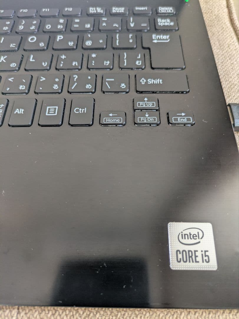 （JEX）【ジャンク品】VAIO VJRK13C11N ノートパソコン