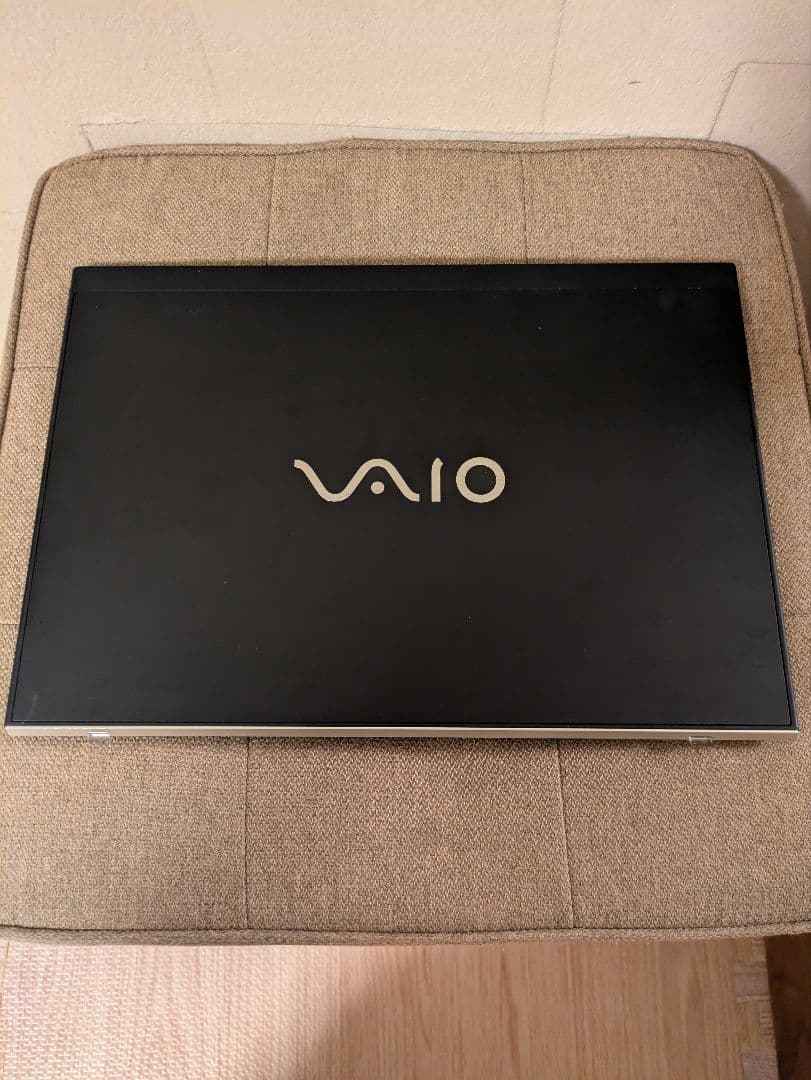 （JEX）【ジャンク品】VAIO VJRK13C11N ノートパソコン