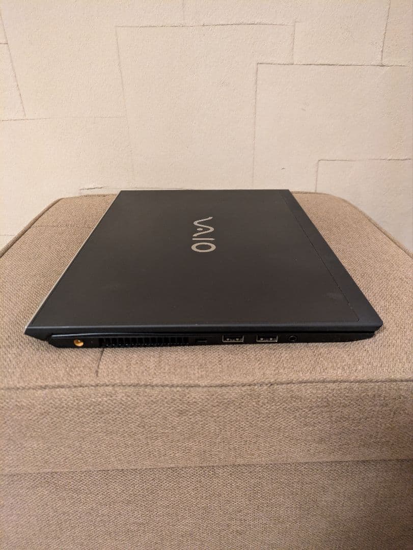 （JEX）【ジャンク品】VAIO VJRK13C11N ノートパソコン