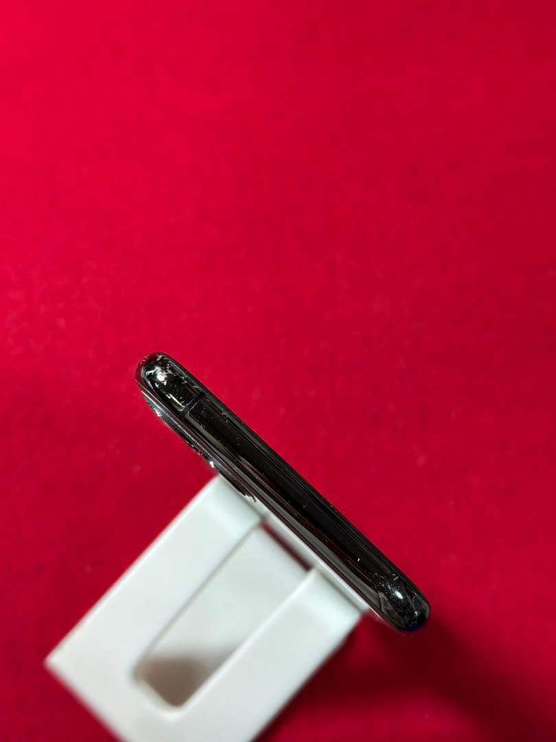 【8005】iPhone 11PROスペースグレイ 64GB simフリー