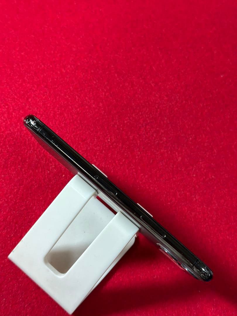 【8005】iPhone 11PROスペースグレイ 64GB simフリー