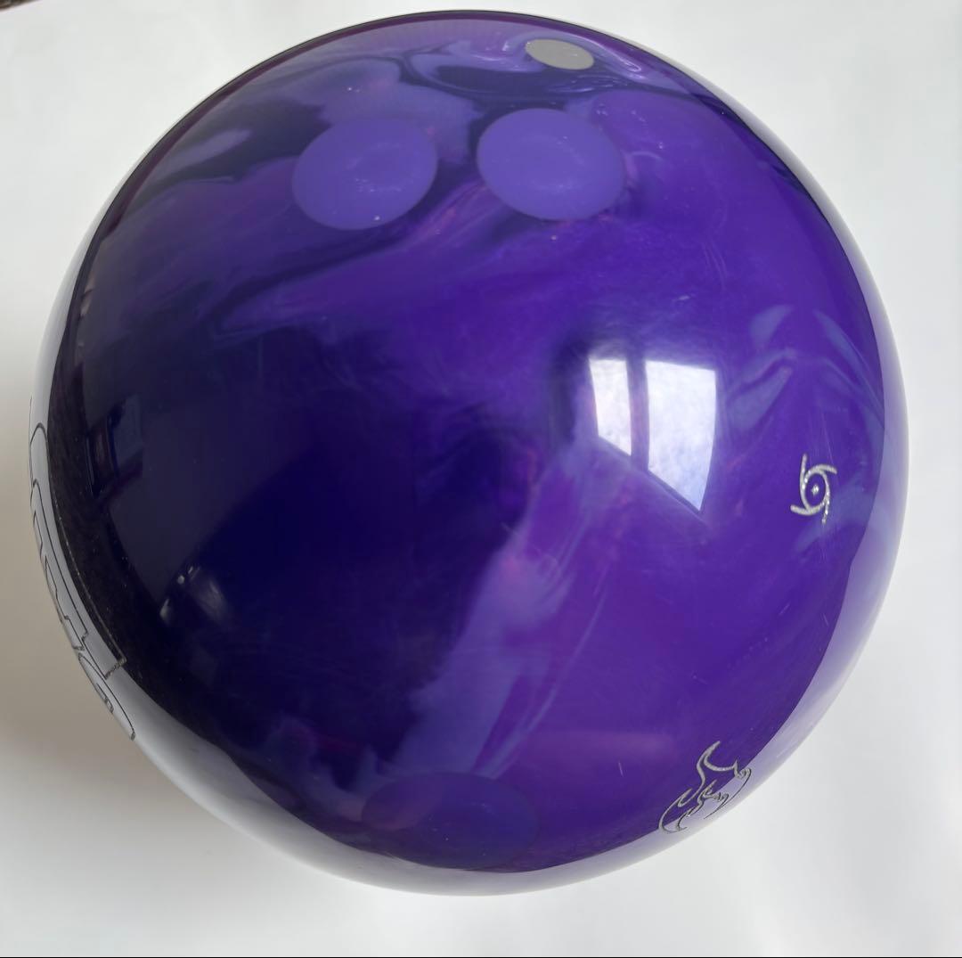 スターゲート ストーム ボウリングボール 15ポンド