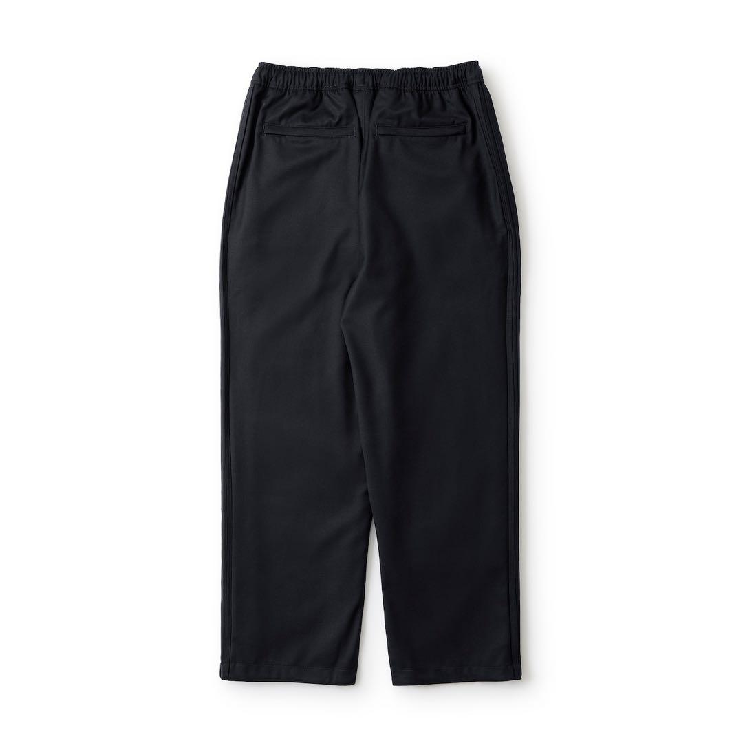 adidas everyone TRACK TOP セットアップ ブラック