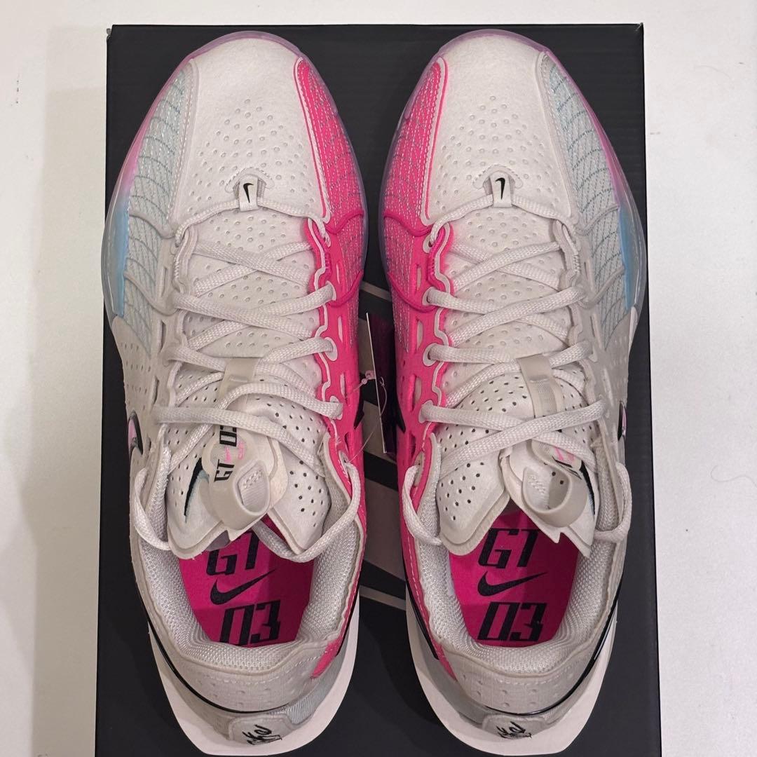 【新品】NIKE G.T. CUT 3 ナイキ G.T. カット 3 EP