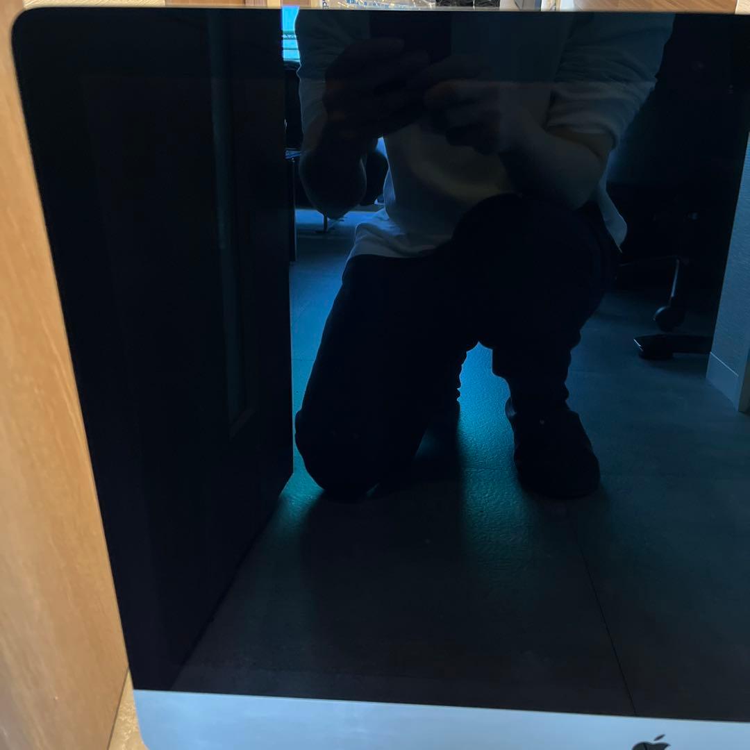 iMac Retina27in 2017モデル24GBメモリ/1TB ストレージ