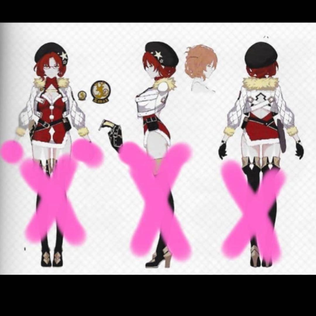 コスプレ衣装 s