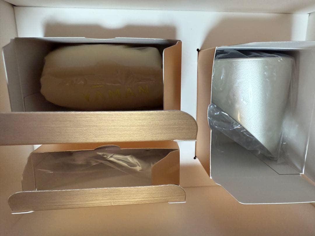 YA-MAN フォトプラス　シャイニーネオ　YJFM18N