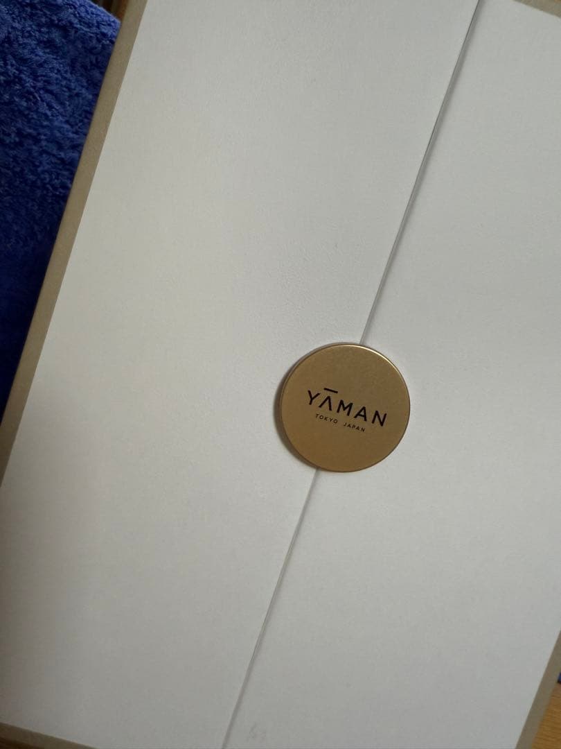 YA-MAN フォトプラス　シャイニーネオ　YJFM18N