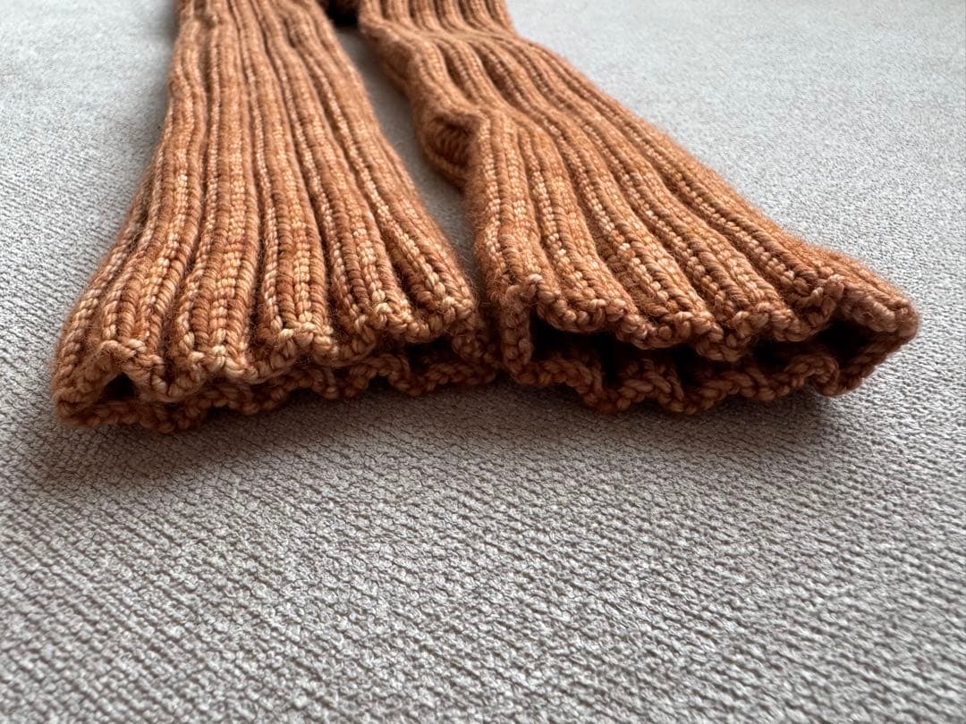 m*i様 Misha&Puff Baby ロンギース12-18m ローズゴールド