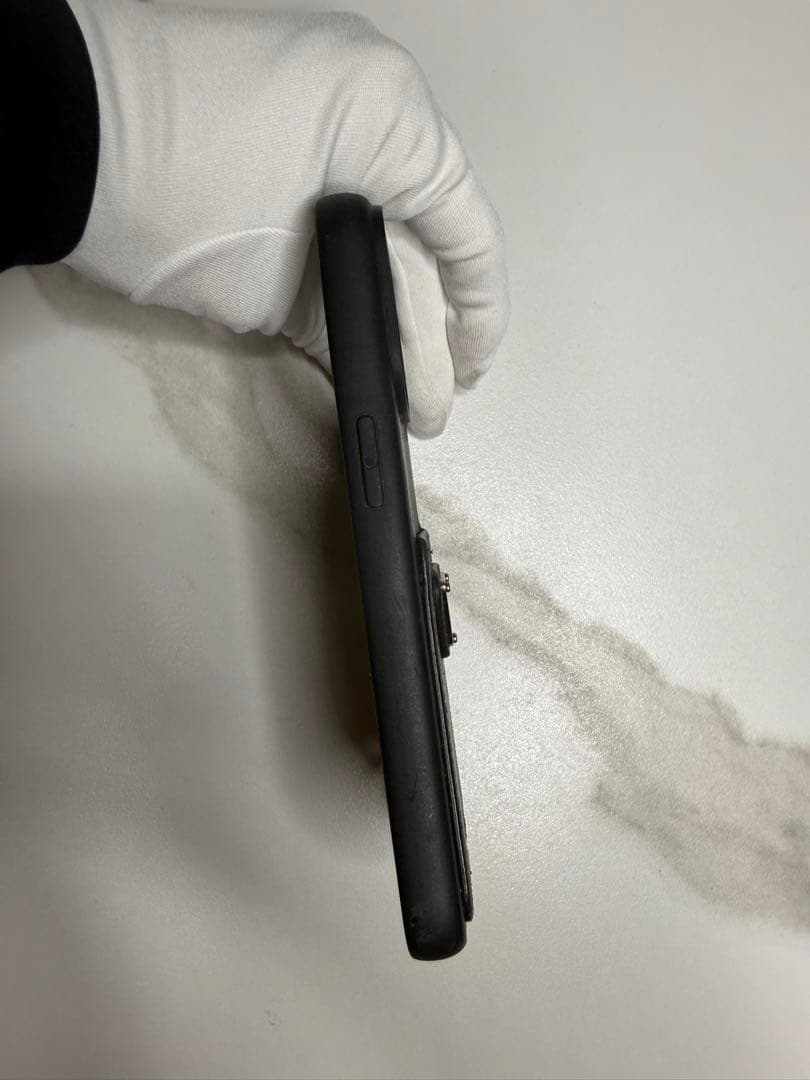 PRADA iPhone 15ProMax ケース