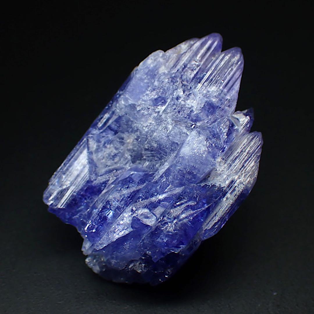 【タンザニア/メレラニ産】タンザナイト