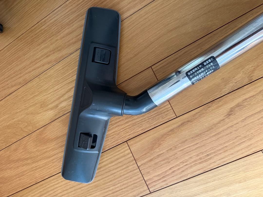 Panasonic 業務用 掃除機 MC-G3000P