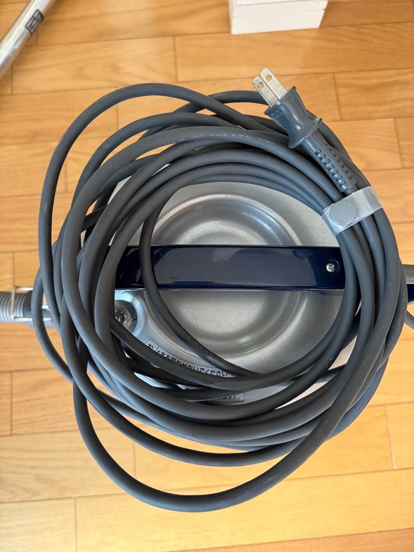 Panasonic 業務用 掃除機 MC-G3000P