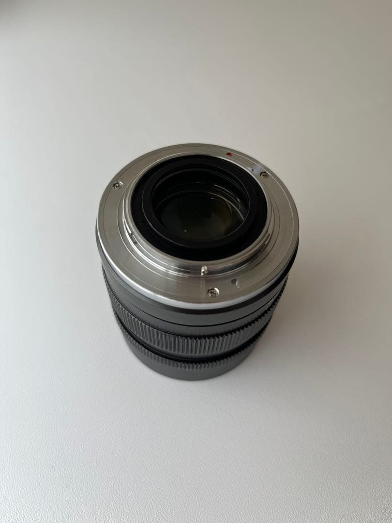 中一光学 Mitakon 35mm f0.95 富士フィルム Xマウント