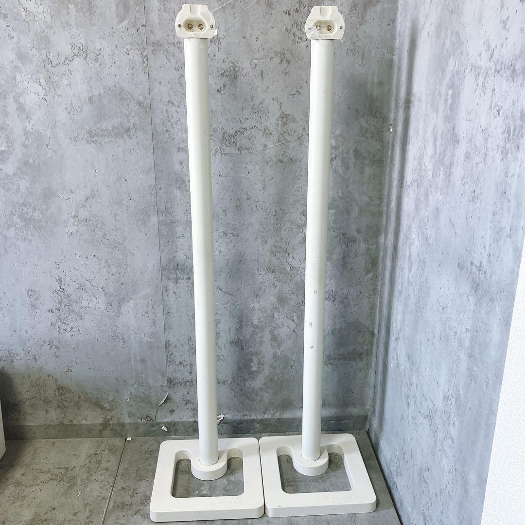 【希少】モニターオーディオ Radiusシリーズ スピーカースタンド 定価6万