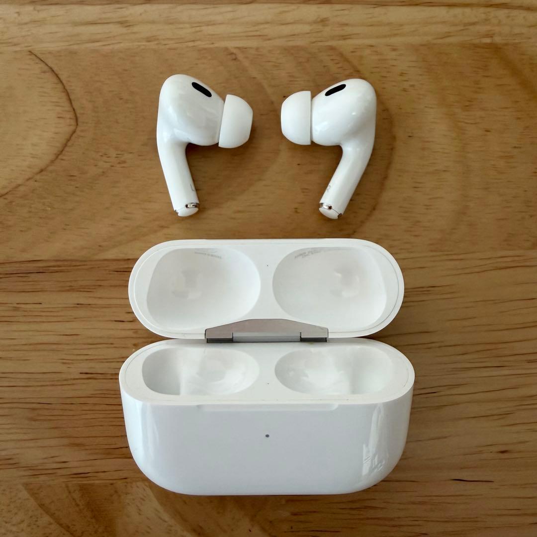 【超美品】 AirPods Pro 2 TypeCモデル