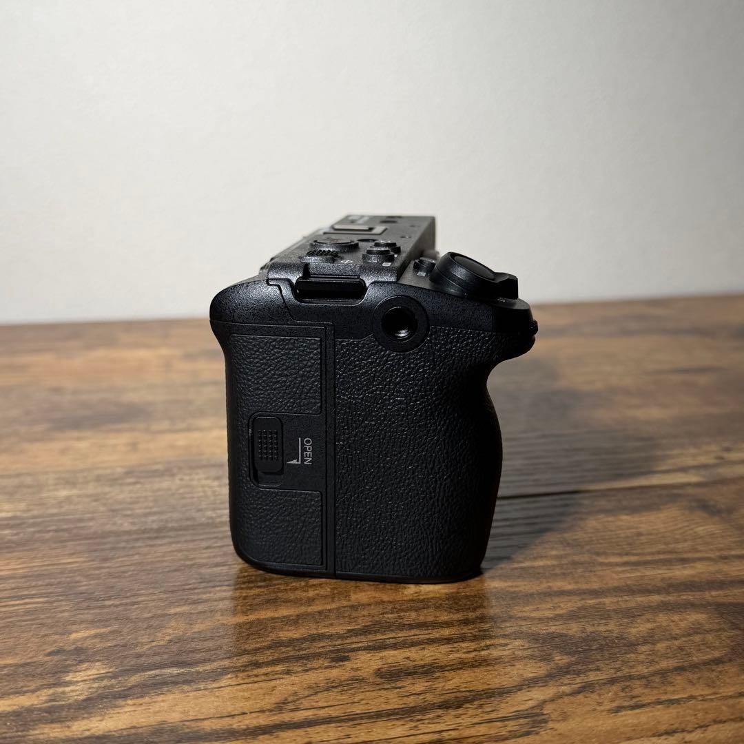 【美品】Sony Cinema ILME- FX30 XLRハンドルセット