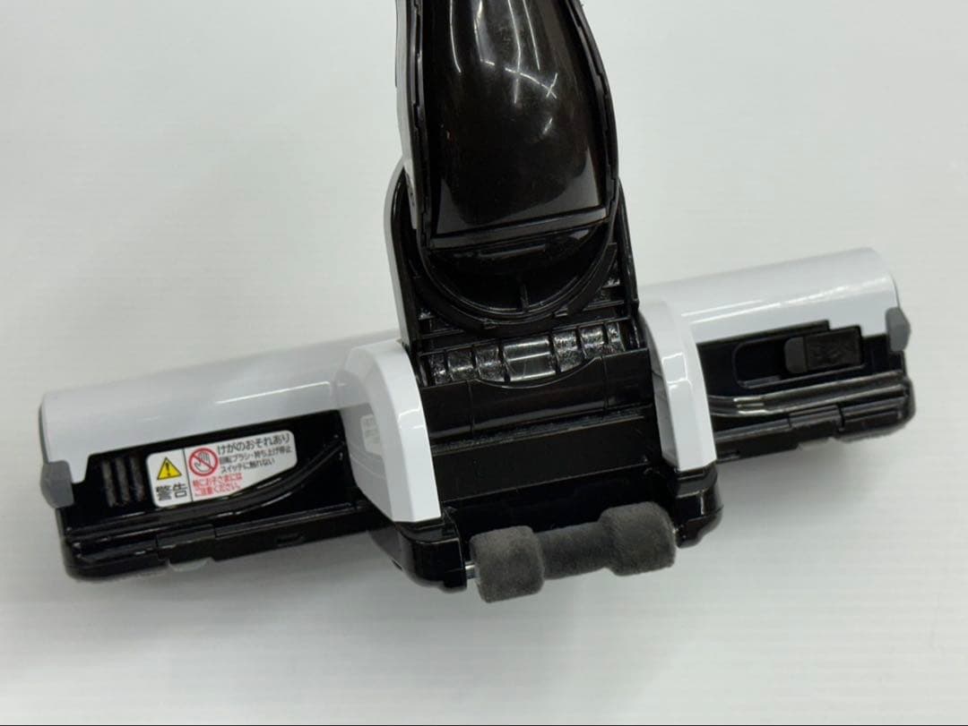 中古　日立　D-DP25 吸口　PV-BH900H 掃除機　白　ホワイト　ベット