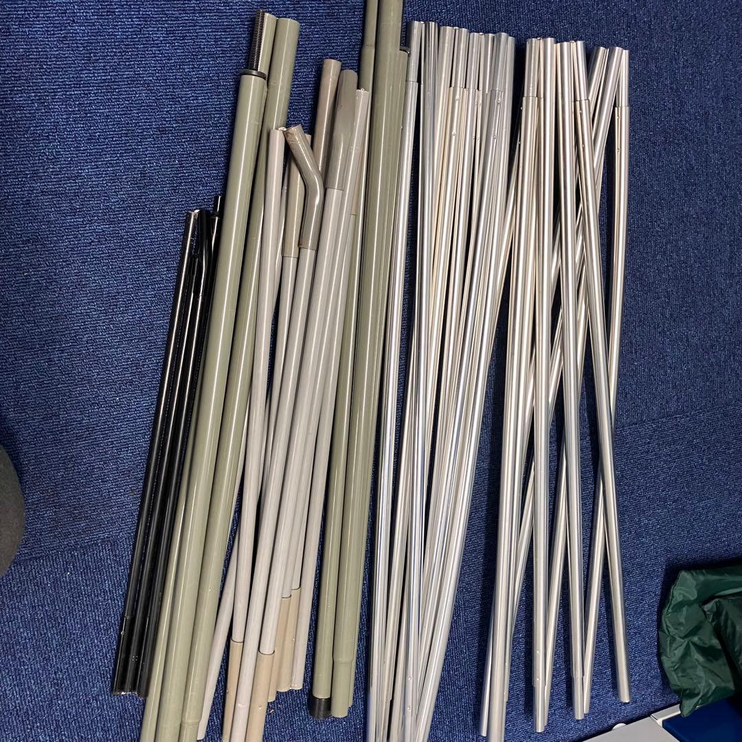 Coleman Tough Wide Dome / 270 テント