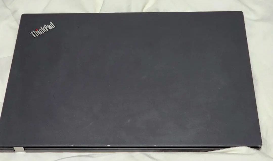 Windowsノート本体 thinkpad p14s ryzen 7 4750u 40gb 512gb