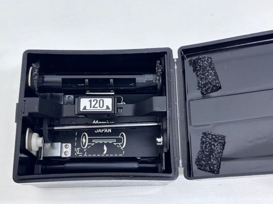 Mamiya マミヤ　M645 1000S バッグ レンズ などセット販売