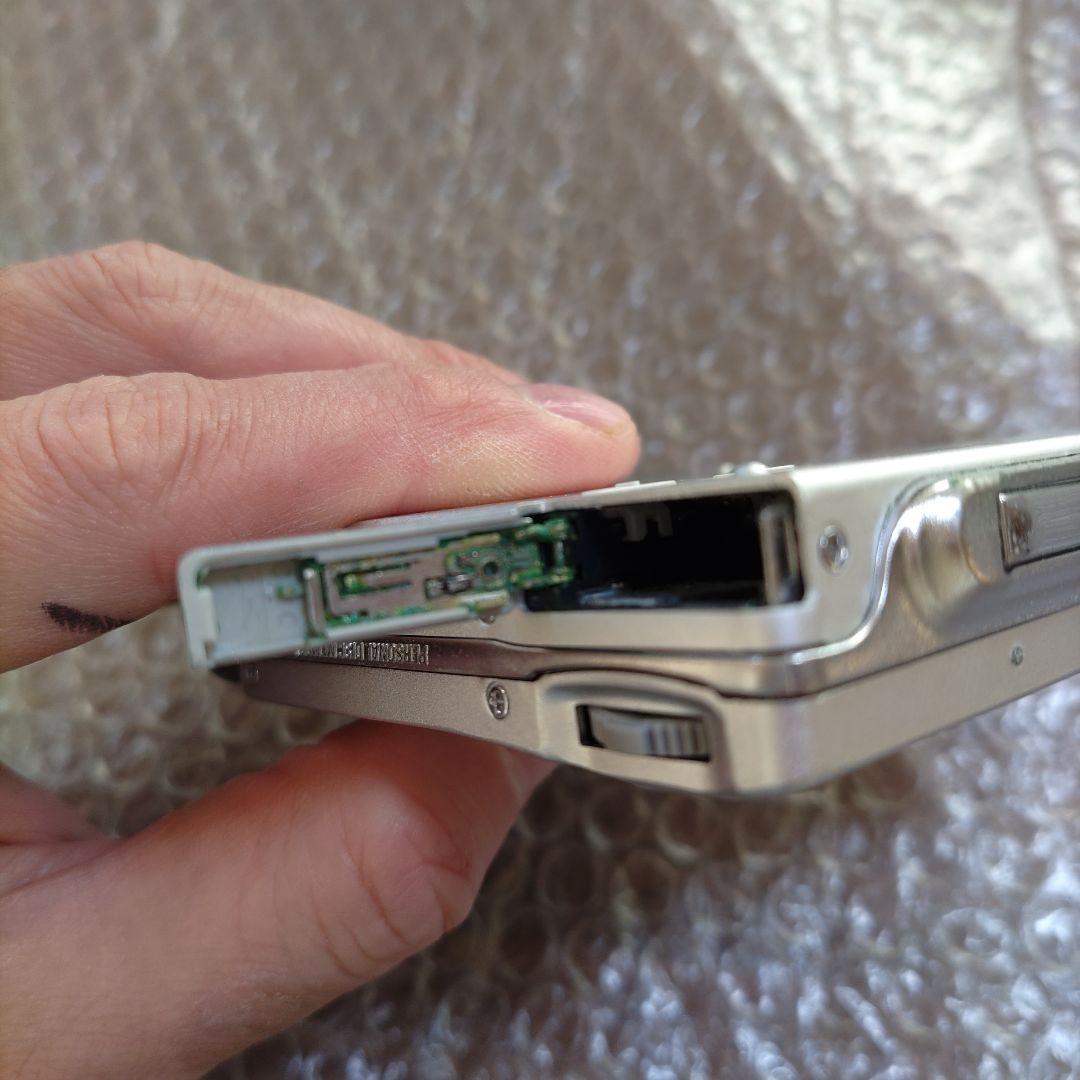 ソニー　MD ウォークマン　MZ−R900　管理ナンバー453