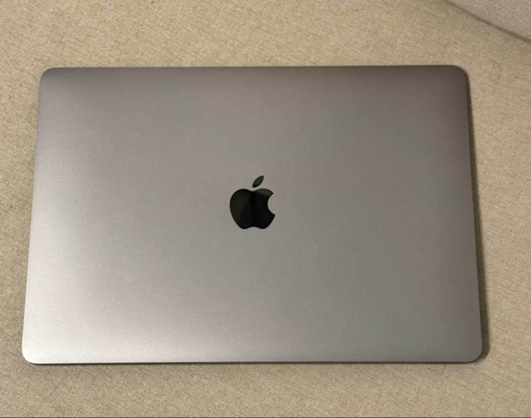 【値下げ中】MacBook Air 13インチ M1 8GB/256GB