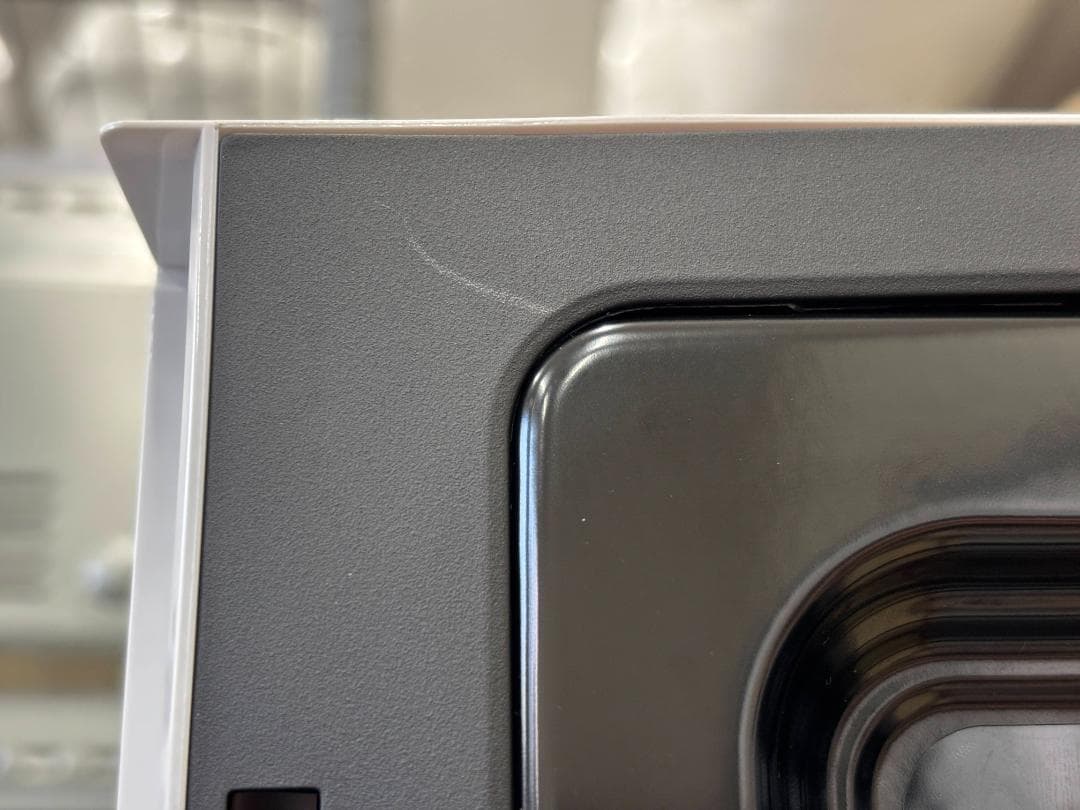 東芝 電子レンジ ホワイト ER-WM17-W 17L 全国対応 2023年製