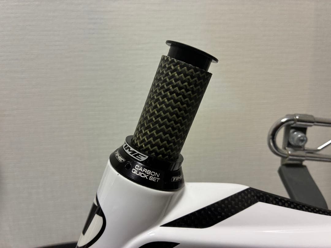 訳あり！ TIME ZXRS VIP Sサイズ 電動仕様