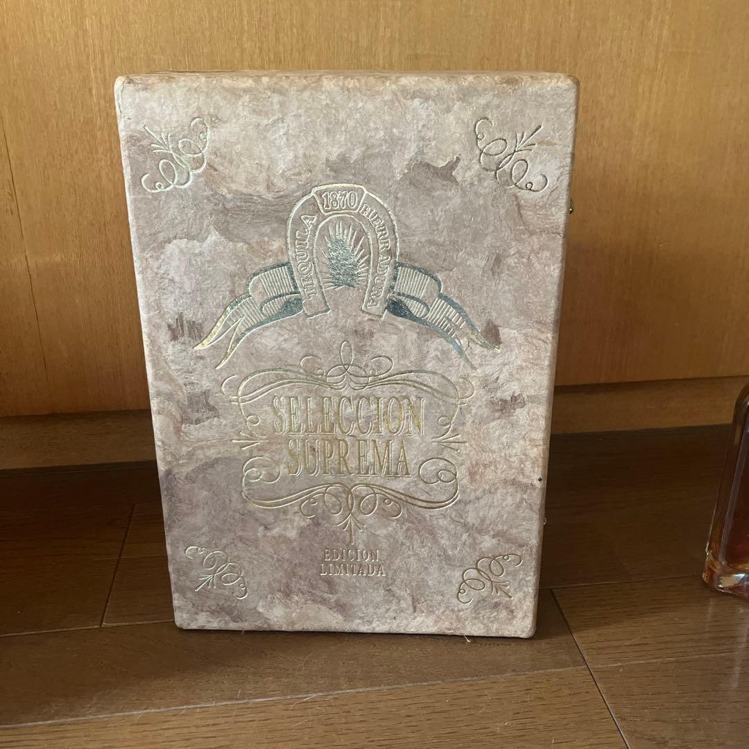 ア*ミ様 Herradura Selección Suprema Extra A