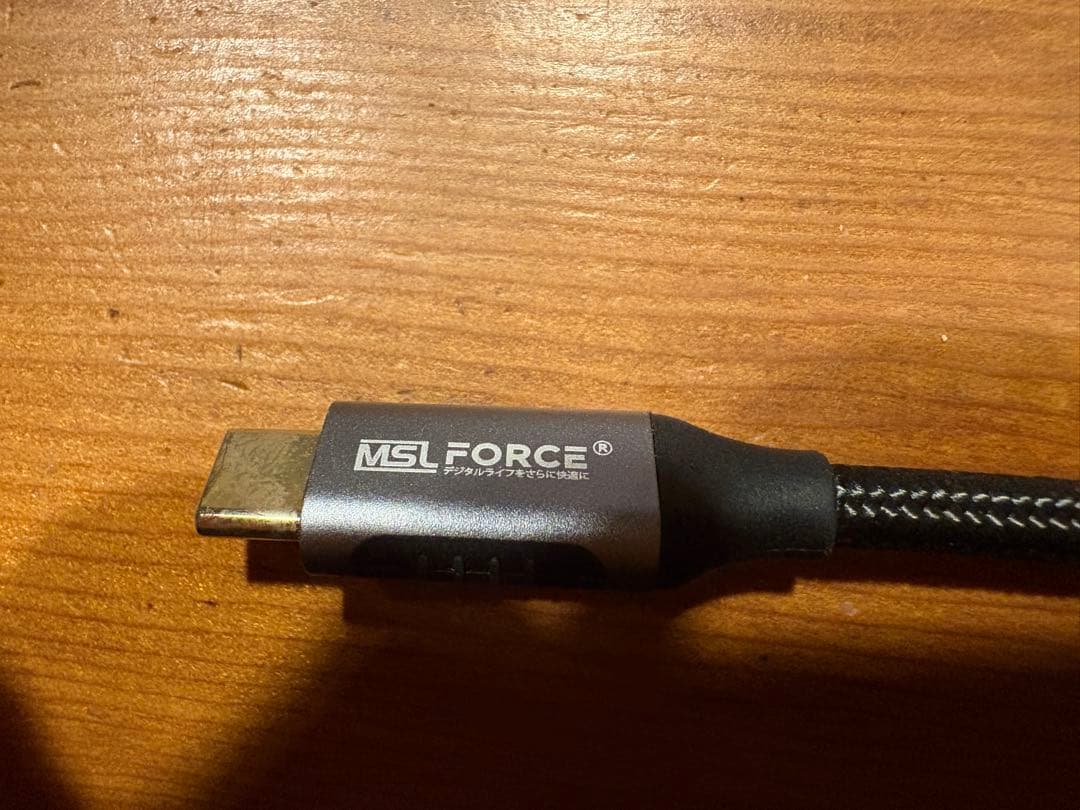 I-O DATA SSD 外付けSSD 1 T変換アダプタ付き