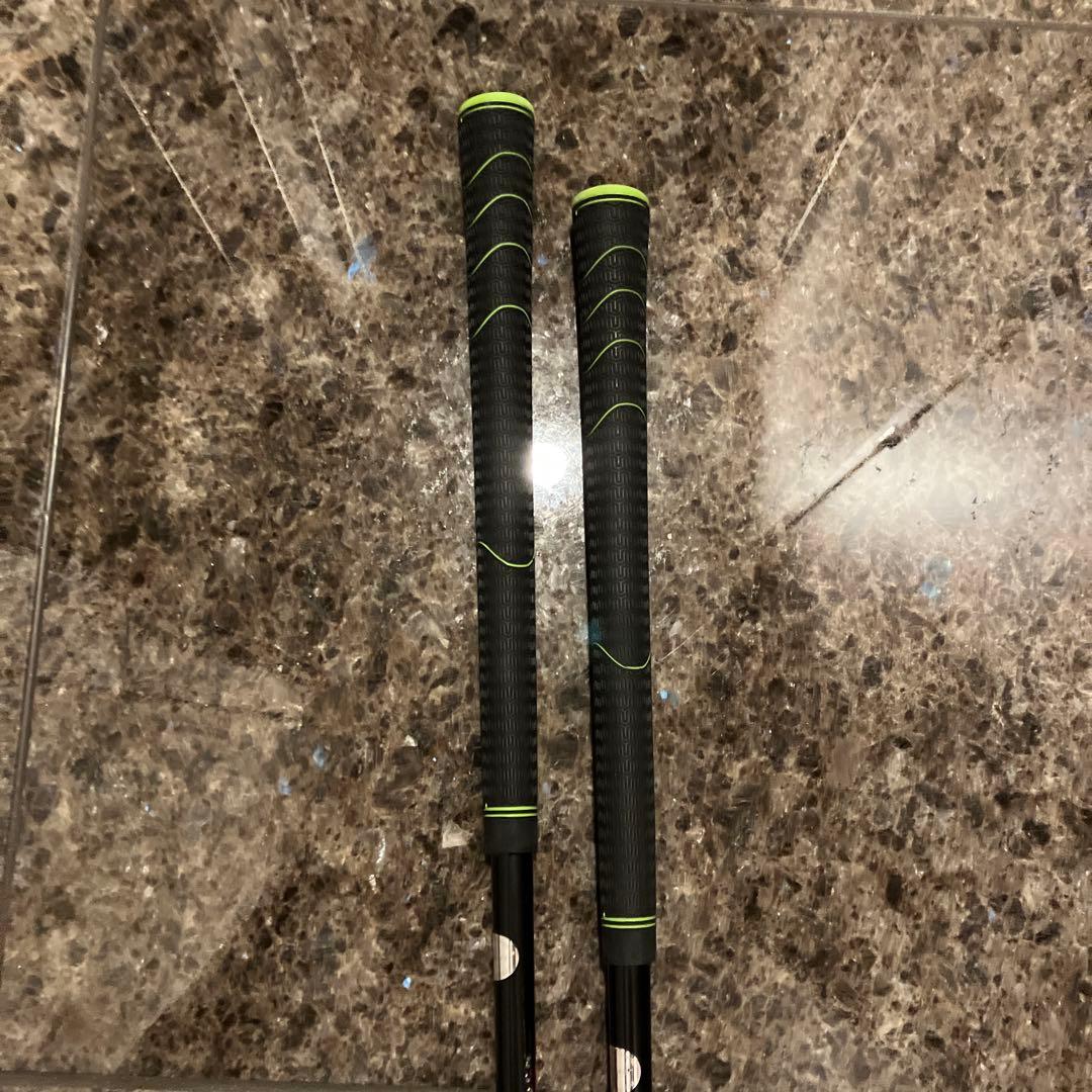 possot 52、56 スピン凄い 定価51800円