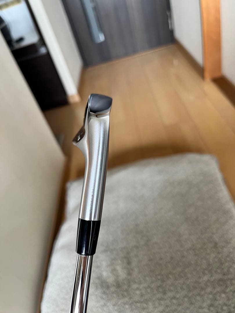 限定 超美品 ブリヂストン200MB ツアーB 7番アイアン単品 DG S200
