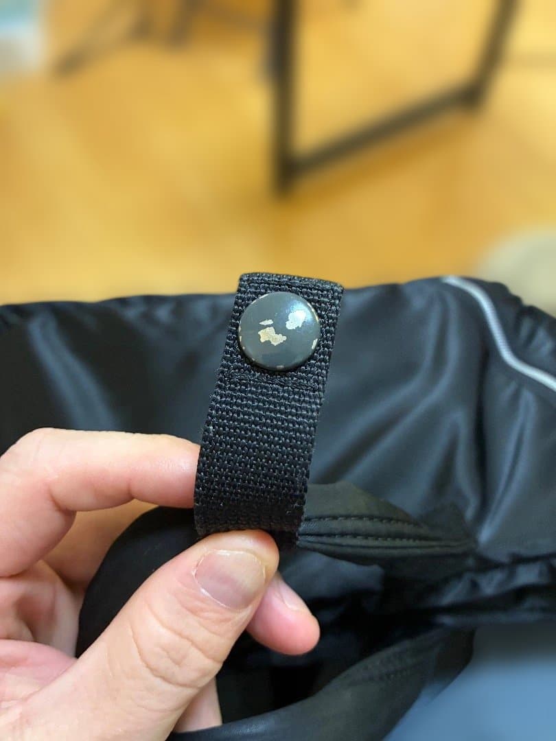 最終値下【割と美品】PORTER ポータータンカー 3WAY