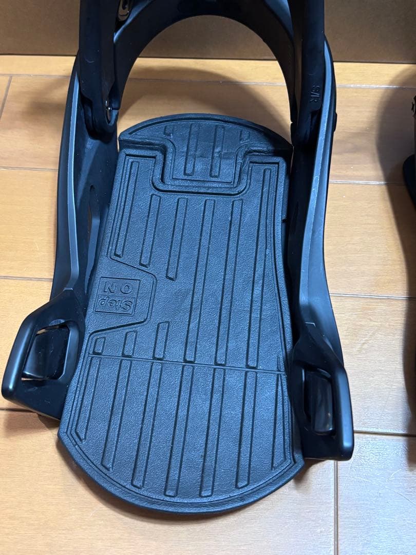 ステップオン　ビンディング　Sサイズ　プロスタンダード付