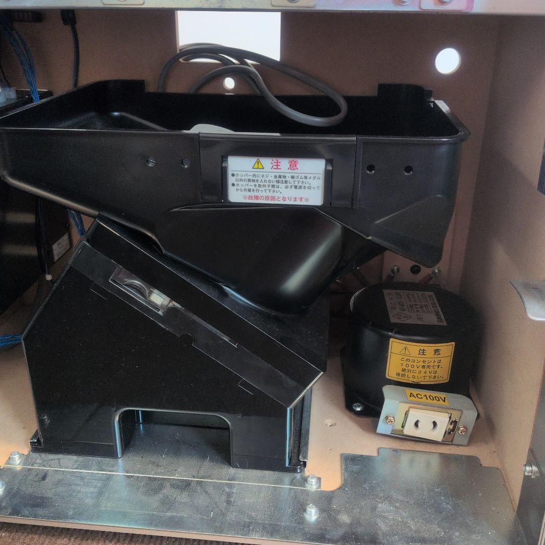 【美品】New ハナハナゴールド